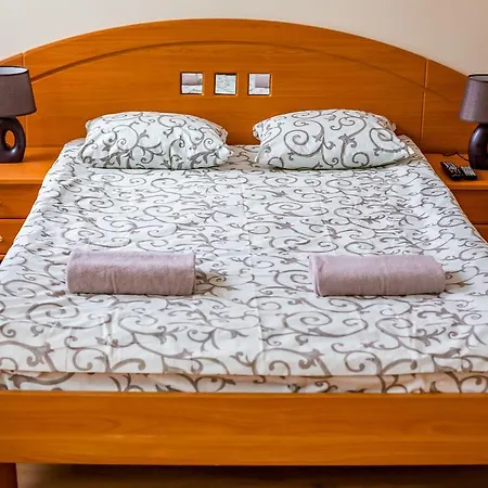Apartmán On Yana Zhizhky