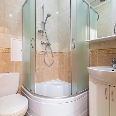 On Yana Zhizhky Apartmán