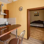 On Yana Zhizhky Apartment