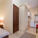 Apartment On Yana Zhizhky *