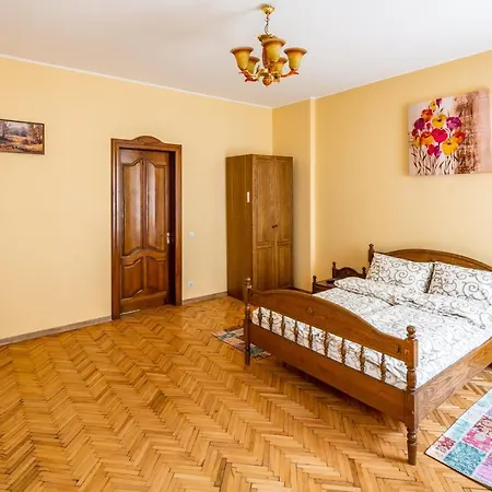 On Yana Zhizhky Lviv
