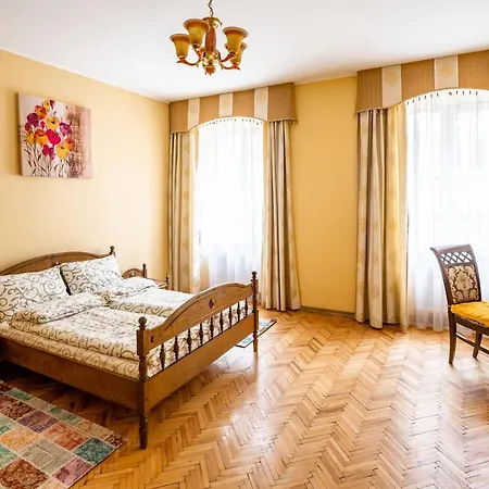 Apartament On Yana Zhizhky