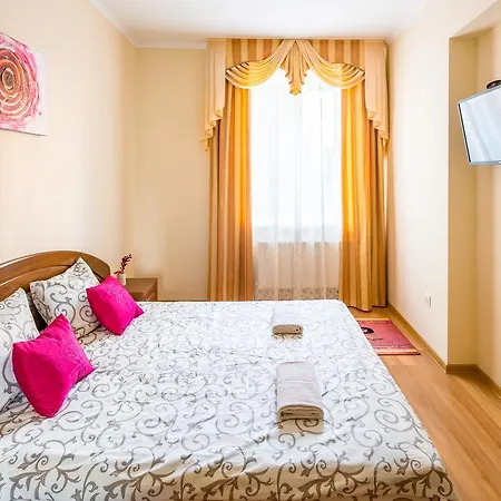 On Yana Zhizhky * Lwów