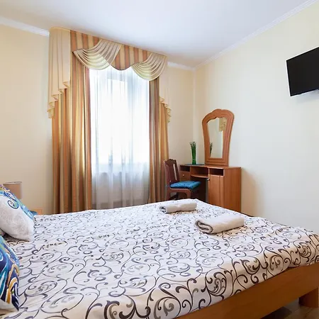 On Yana Zhizhky Apartment Lviv