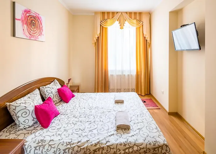 On Yana Zhizhky * 利沃夫