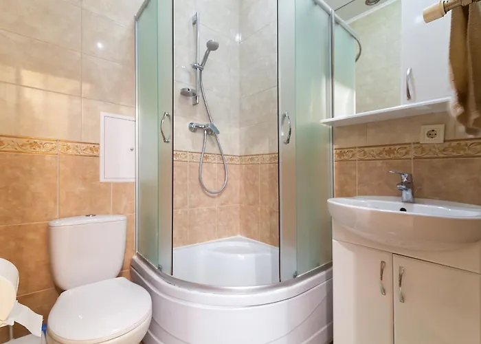 On Yana Zhizhky Apartamento