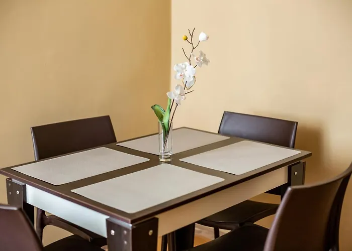 On Yana Zhizhky Apartmán Lvov