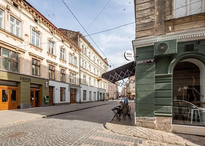 On Yana Zhizhky Lvov