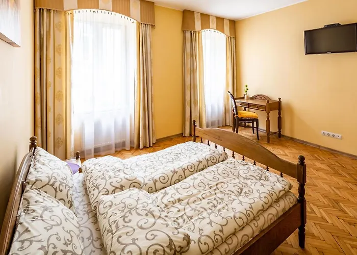 On Yana Zhizhky Apartmán *