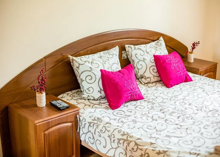 On Yana Zhizhky Apartmán