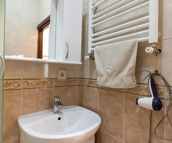 On Yana Zhizhky Apartmán *